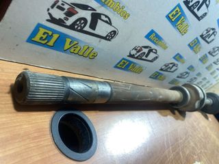 PALIER DEL DCHO MASTER II, MOVANO 2 o INTERSTAR