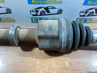 PALIER DEL DCHO MASTER II, MOVANO 2 o INTERSTAR