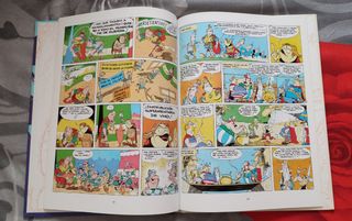 6 cuentos infantiles