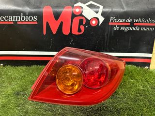 PILOTOS MAZDA 3 BERLINA BK 2003
