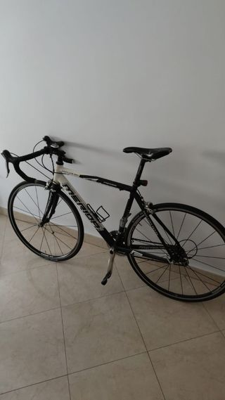 se vende bici carretera