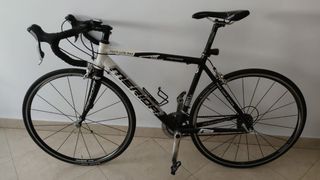 se vende bici carretera