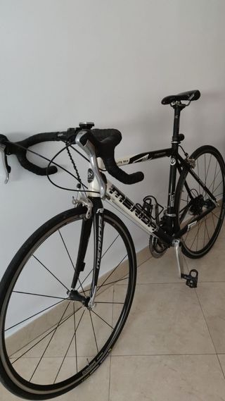 se vende bici carretera