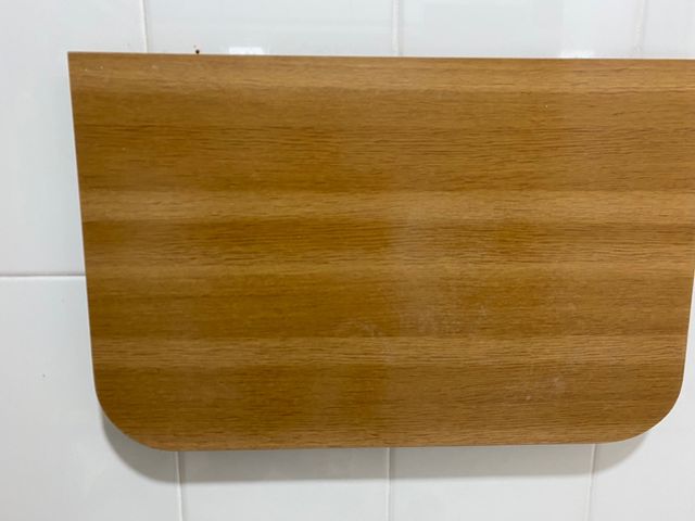 Estantería plagable ancho 70 x 45 hondo