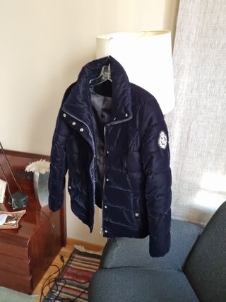 Plumas Ralph Lauren/ Plumón 