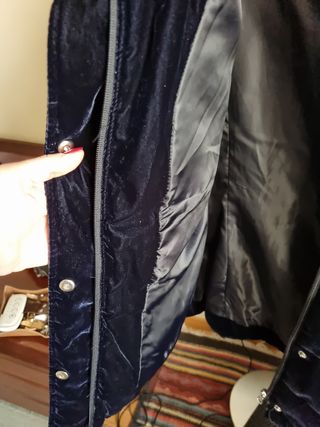 Plumas Ralph Lauren/ Plumón 