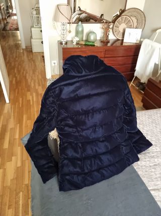 Plumas Ralph Lauren/ Plumón 