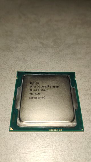 i5 4690T