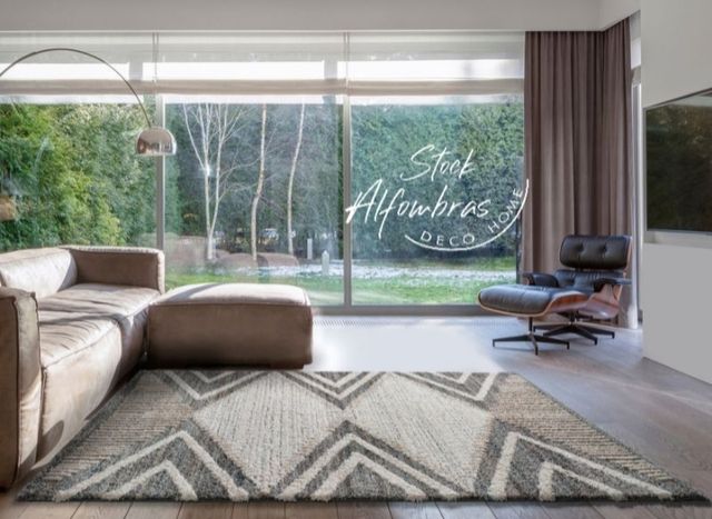 ALFOMBRA SALÓN 