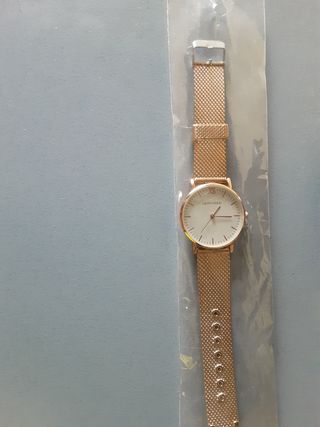 Reloj León París