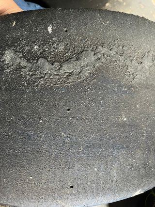 Neumatico Slicks de Circuito Michelin