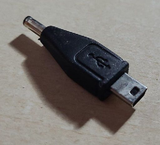 ADAPTADORES, CLAVIJAS