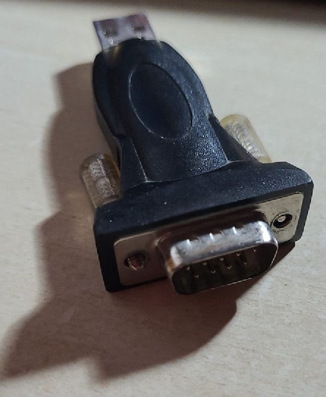 ADAPTADORES, CLAVIJAS