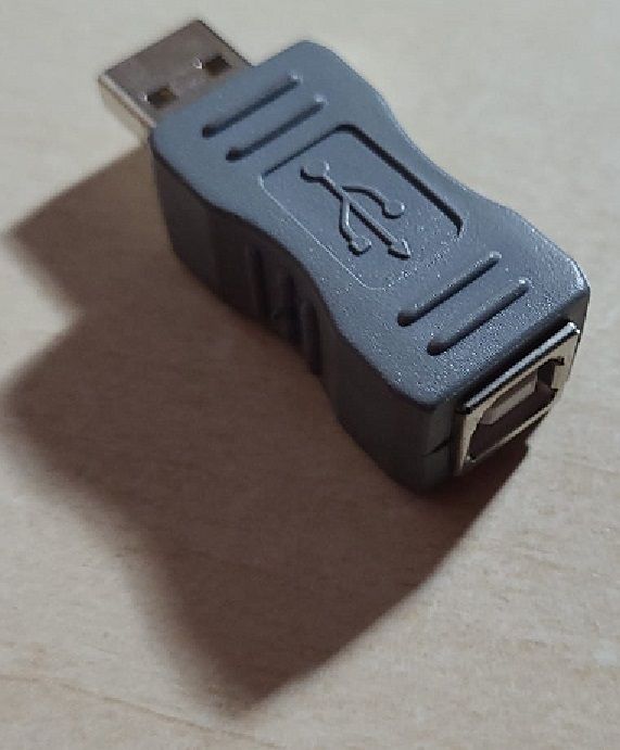 ADAPTADORES, CLAVIJAS