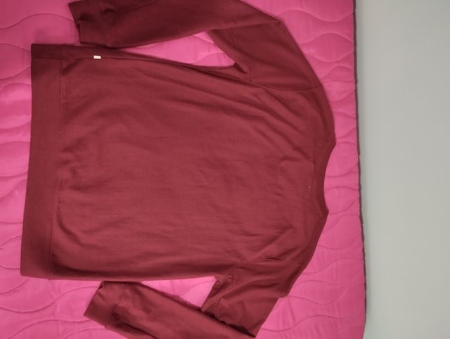 Jersey hombre talla L