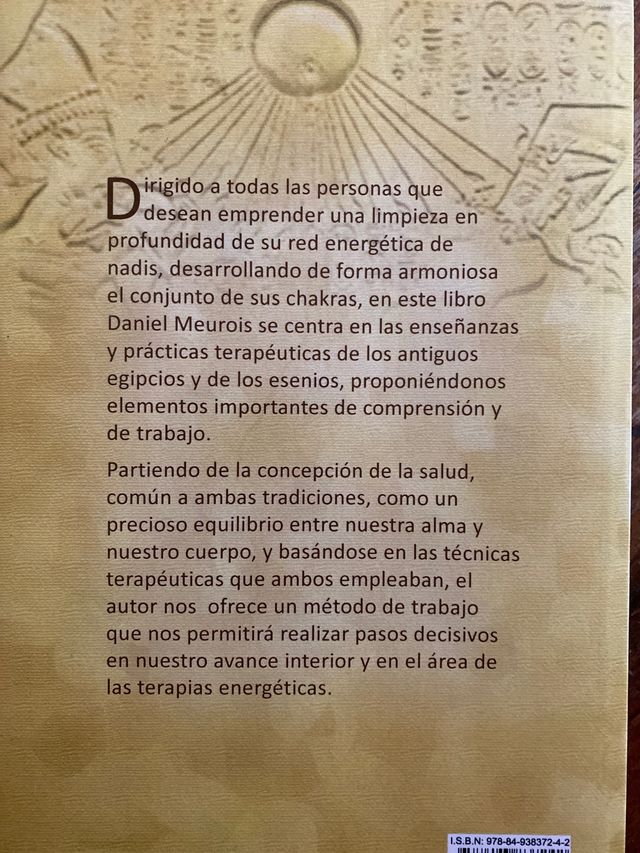 Viktor Frankl / curación de los esenios