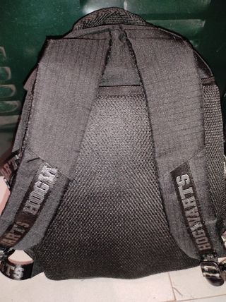mochila colegio