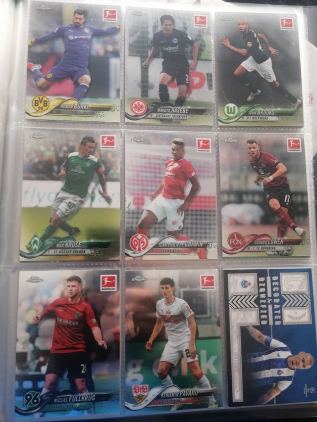 LOTE 50 CARTAS FÚTBOL ALEATORIO.