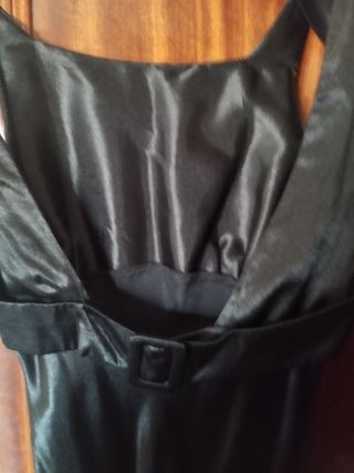 Vestido largo fiesta/noche
