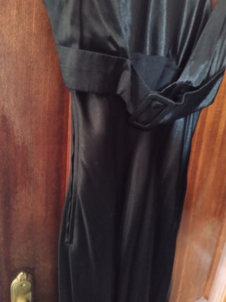 Vestido largo fiesta/noche