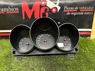 VARIAS PIEZAS MAZDA 3 BERLINA BK 2003