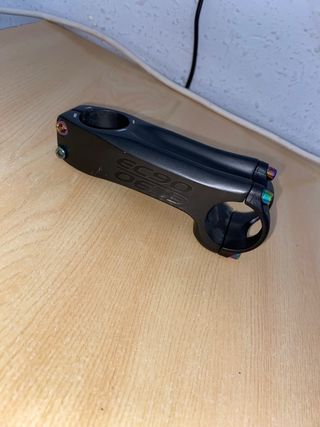 Potencia de carbono ec90