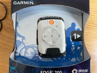 Garmin Edge 200