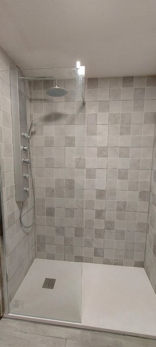 alicatados, pladur, pintura, reformas en gral!