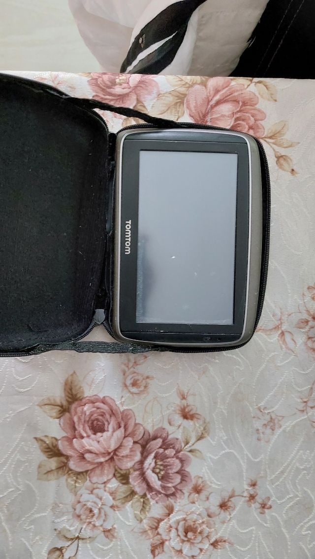 Il GPS TOM TOM è in vendita 