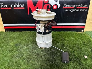 VARIADO PIEZAS MAZDA 3 BERLINA BK 2003