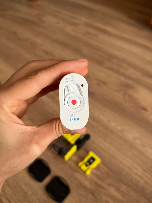 Cámara sony splashproof Exmor R