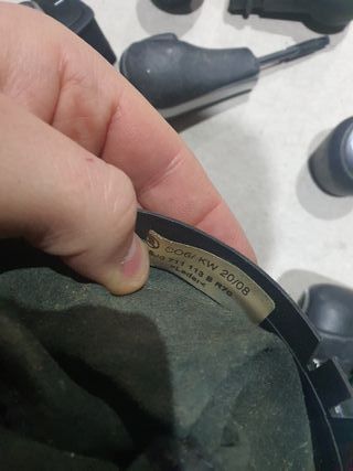 GUARNECIDOS Y POMOS PALANCA CAMBIOS VARIOS