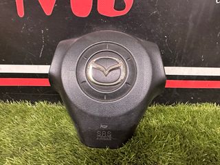 PIEZAS VARIADAS MAZDA 3 BERLINA BK 2003