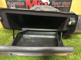 VARIADAS PIEZAS MAZDA 3 BERLINA BK 2003