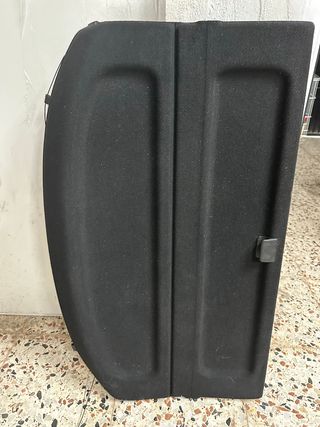VARIADAS PIEZAS MAZDA 3 BERLINA BK 2003
