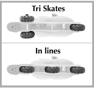 Patines niño Spiderman