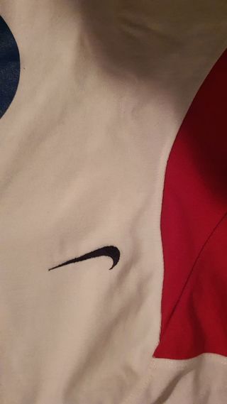 polo nike