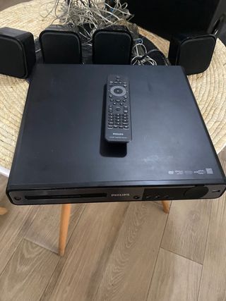 Home Cinema Philips