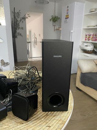 Home Cinema Philips