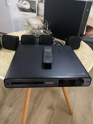 Home Cinema Philips