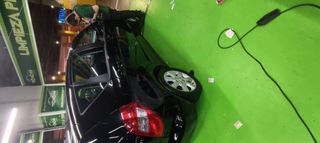 vendo o cambio por furgoneta mercedes benz A 180 A180 2009