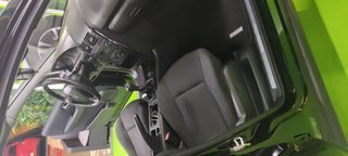 vendo o cambio por furgoneta mercedes benz A 180 A180 2009