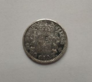 50 centimos 1910