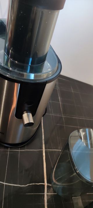 Preciosa Licuadora como nueva