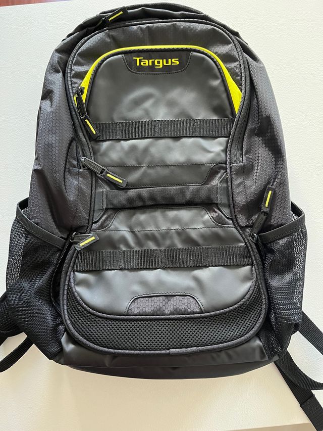Mochila Targus work+play