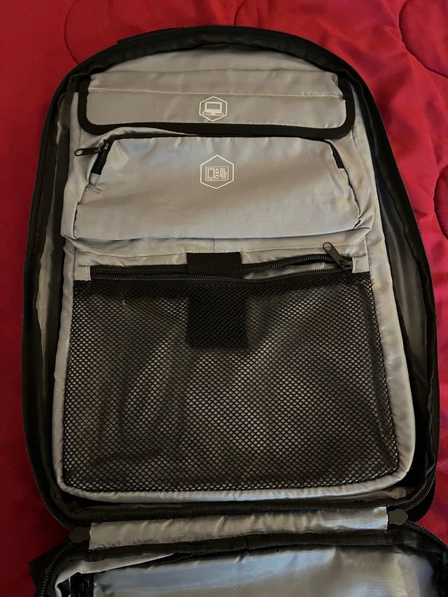 Mochila Targus work+play