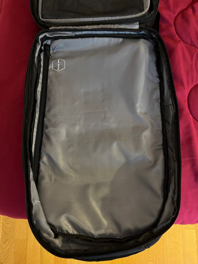 Mochila Targus work+play