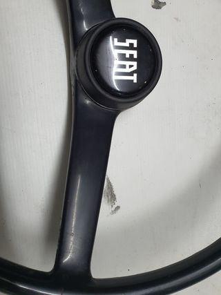 Volante Seat 133-600