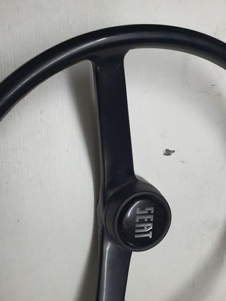Volante Seat 133-600