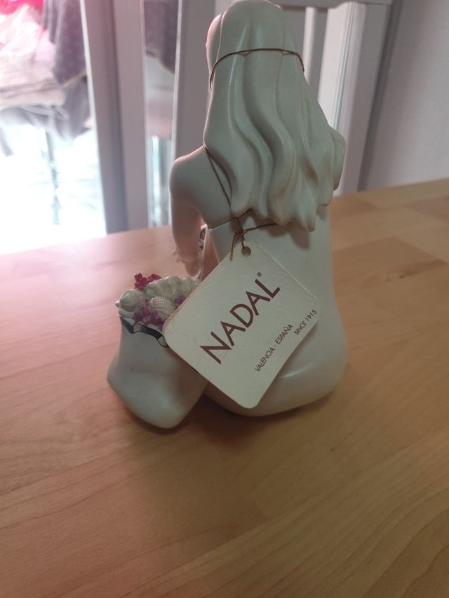 pieza, colección NADAL
